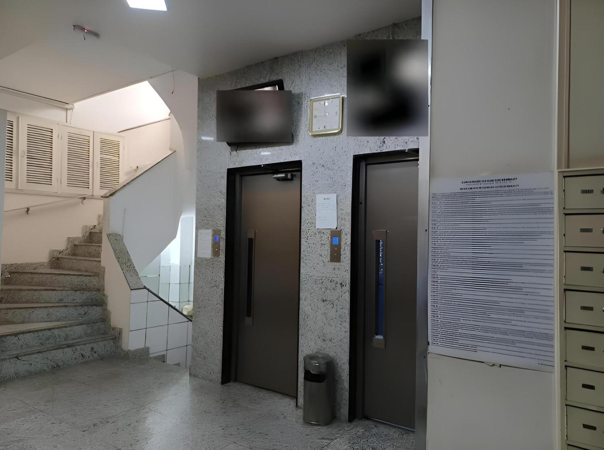 360 Copa Santa Clara 98 By Suhcasa Apartment - Rio de Janeiro, Rio de Janeiro
